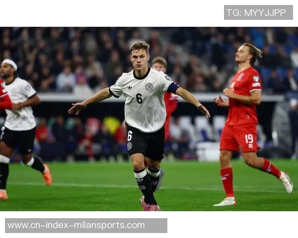 基米希在德国队4-0战胜卢森堡中荣获最佳球员称号