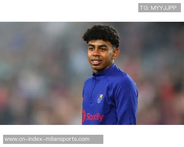 巴萨本周最后一次训练费尔明亚马尔等人积极恢复状态 巴萨本周最后一次训练费尔明亚马尔等人积极恢复状态