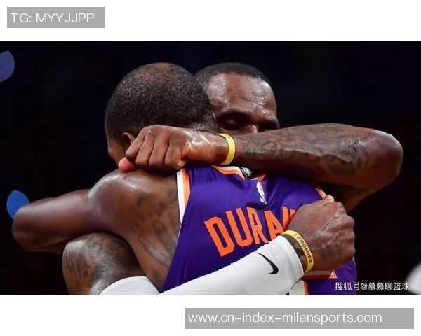 老詹好友揭秘杜兰特私信内容KD邀勒布朗回顾17年和18年三分球精彩瞬间 老詹好友揭秘杜兰特私信内容KD邀勒布朗回顾17年和18年三分球精彩瞬间