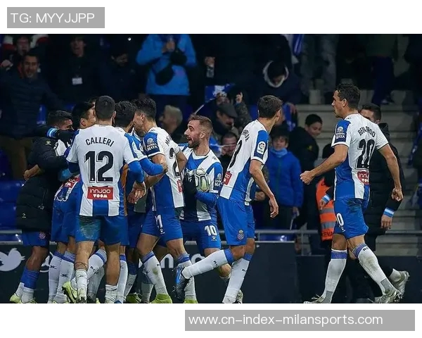 西甲分析：西班牙人客场表现强劲有望延续不败纪录