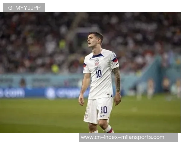 加比亚称赞普利西奇为现象级球员但点球失误依然可能发生