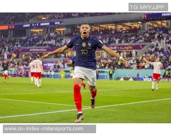 姆巴佩创下新纪录单一自然年为俱乐部打进46球追平方丹传奇成就 姆巴佩创下新纪录单一自然年为俱乐部打进46球追平方丹传奇成就