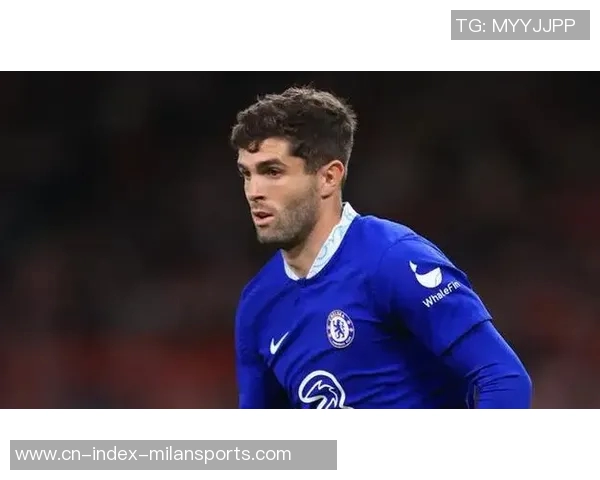 波切蒂诺谈普利西奇腿筋不适情况尚不明朗需进一步观察