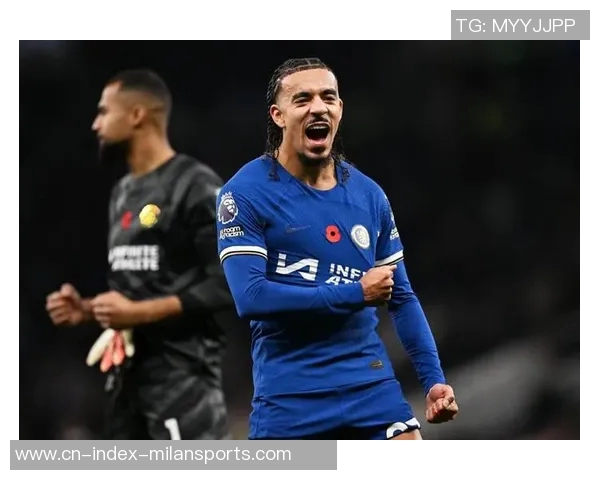 切尔西冬窗不引进中后卫人员储备充足信心十足