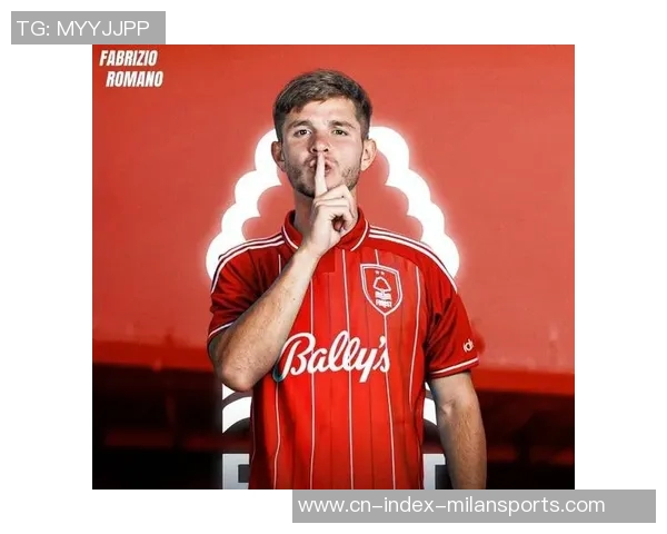 米兰老板透露今夏转会支出领跑意甲未来目标提升财务至英超水平