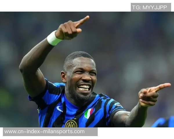 国米官方宣布小图拉姆左腿筋拉伤下周将进行情况评估