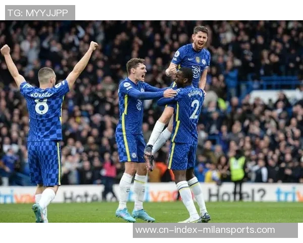 乔科尔：切尔西本赛季无缘争冠下赛季必将全力以赴争夺冠军