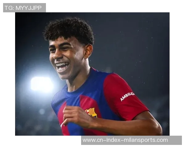 欧冠历史最年轻出场球员榜单揭晓道曼领衔穆科科亚马尔紧随其后