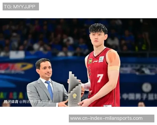 刘家成透露曾凡博今晚将获得关键比赛时间安排