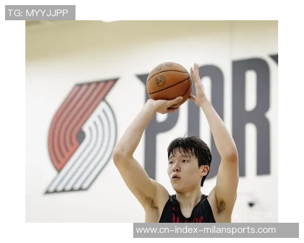 开拓者赛季表现优异但杨瀚森个人发展受限分析