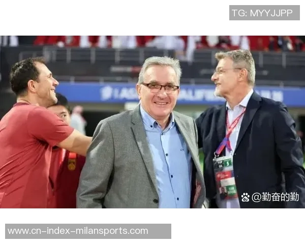 伊万退役后财富满满却留下中国足球的困境与遗憾