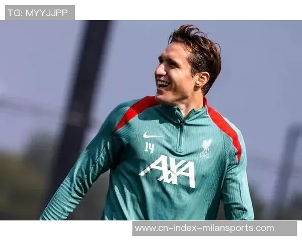 回声报分析：基耶萨在萨拉赫缺阵时展现出色替补能力