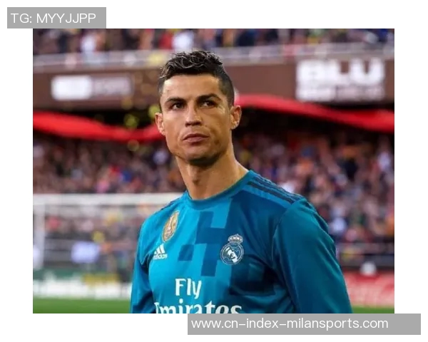 C罗专访引发热潮短短六小时点击量突破百万引发热议