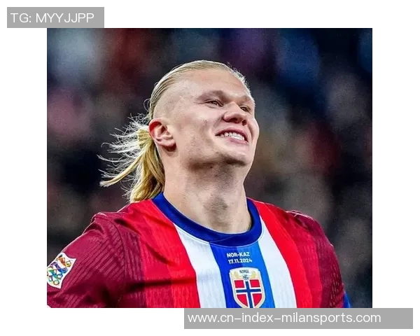 哈兰德帽子戏法统计分析曼城挪威多特表现各异