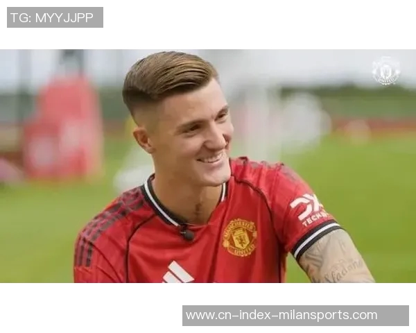 无舍什科曼联战术解析芒特首发阿玛德担任10号位无锋阵布局揭秘