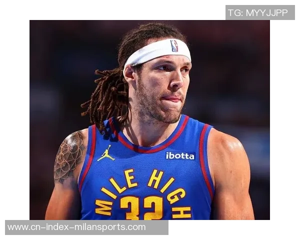 阿隆戈登右腿筋二级拉伤将缺席四到六周球队再遭伤病困扰