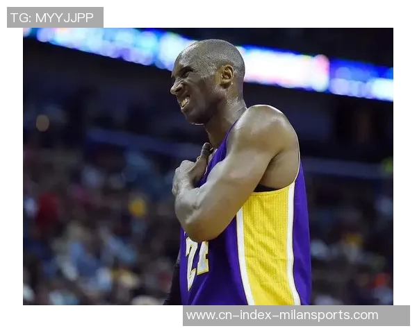 前湖人训练师揭秘科比天赋普通却凭聪明与努力成就传奇 前湖人训练师揭秘科比天赋普通却凭聪明与努力成就传奇