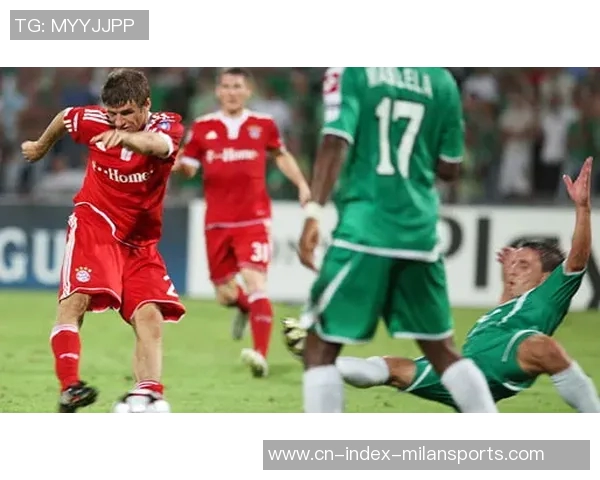 赫内斯盛赞穆勒聪明受欢迎认为其是拜仁未来高层的最佳人选 赫内斯盛赞穆勒聪明受欢迎认为其是拜仁未来高层的最佳人选