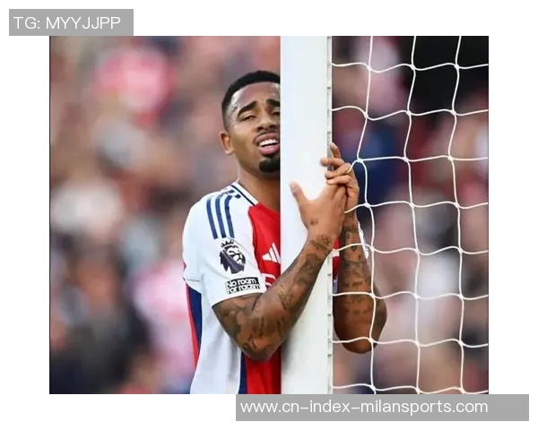 名宿建议阿森纳冬窗应保留所有球员热苏斯是理想的替补选择 名宿建议阿森纳冬窗应保留所有球员热苏斯是理想的替补选择