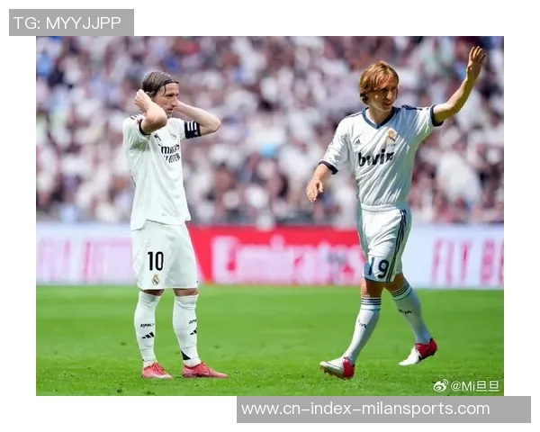 莫德里奇展现大师级风采荣膺对阵卡利亚里全场最佳球员