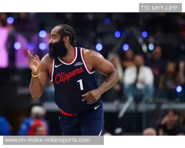 约基奇称赞哈登是伟大球员未来必入名人堂的实力证明