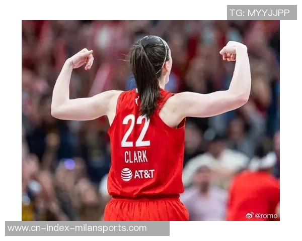 凯特琳克拉克携手麦迪卡特甜瓜加盟NBC体育共创全新NBA节目